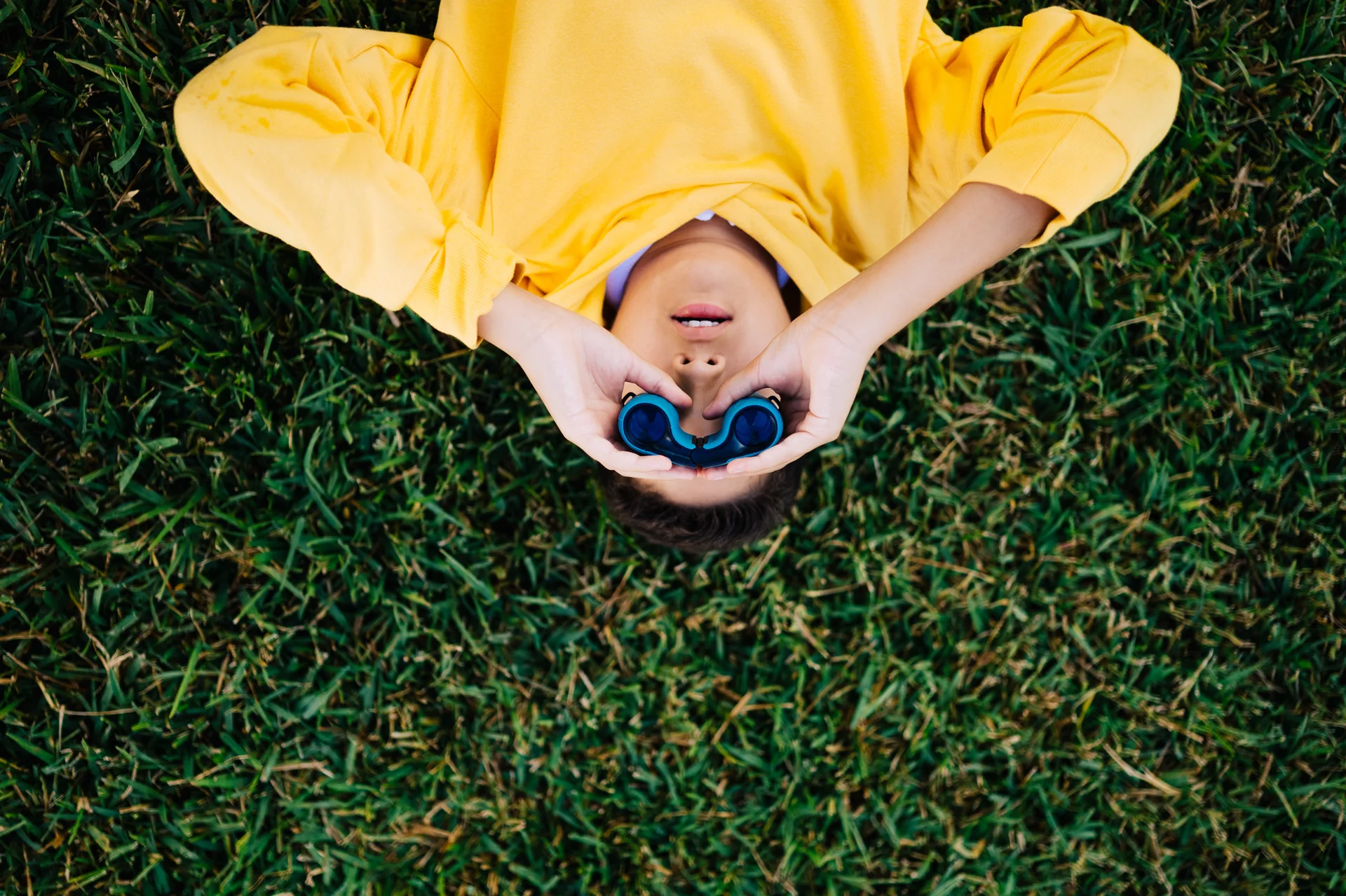 La curiosidad alimenta nuestro aprendizaje