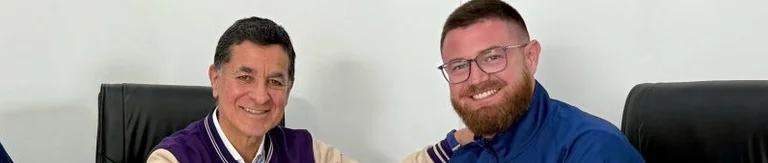 El Colegio Terranova lanza una alianza estratégica con las clínicas de fútbol del Atlético de Madrid