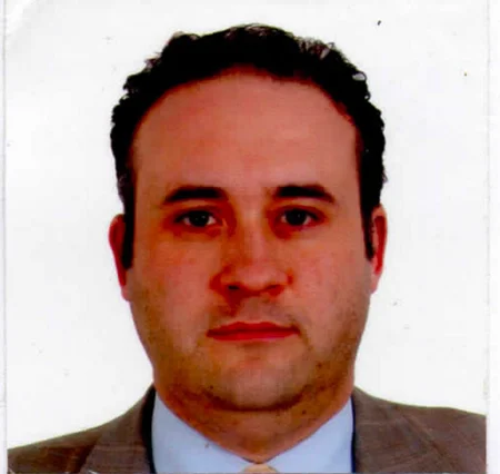 Gonzalo  Iturbide Ale