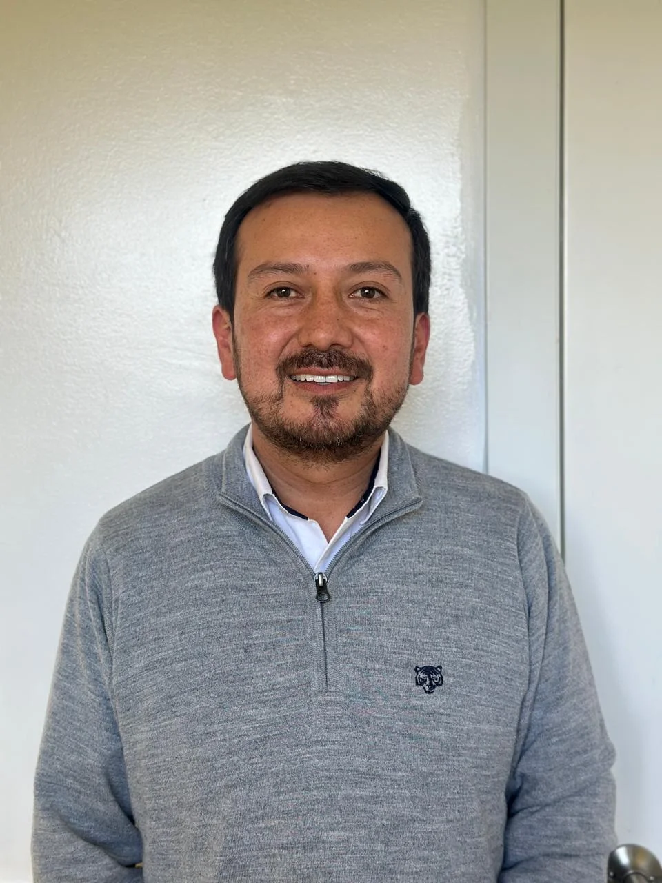 Juan Santamaria 2025 - 2026