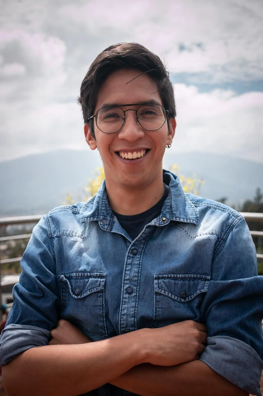 Diego Moya 2025 - 2026