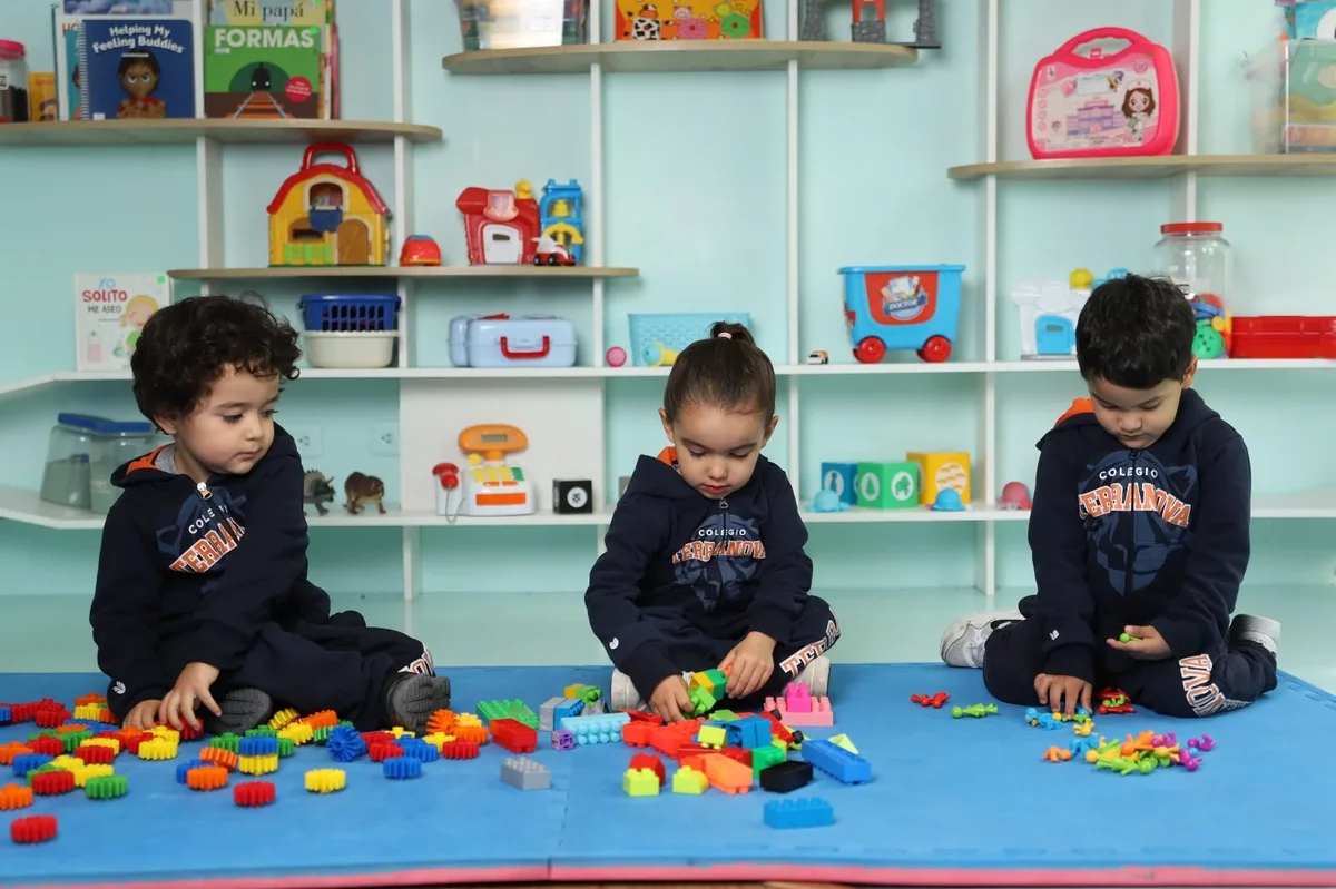 Terra Experience - 9 de Abril 2026