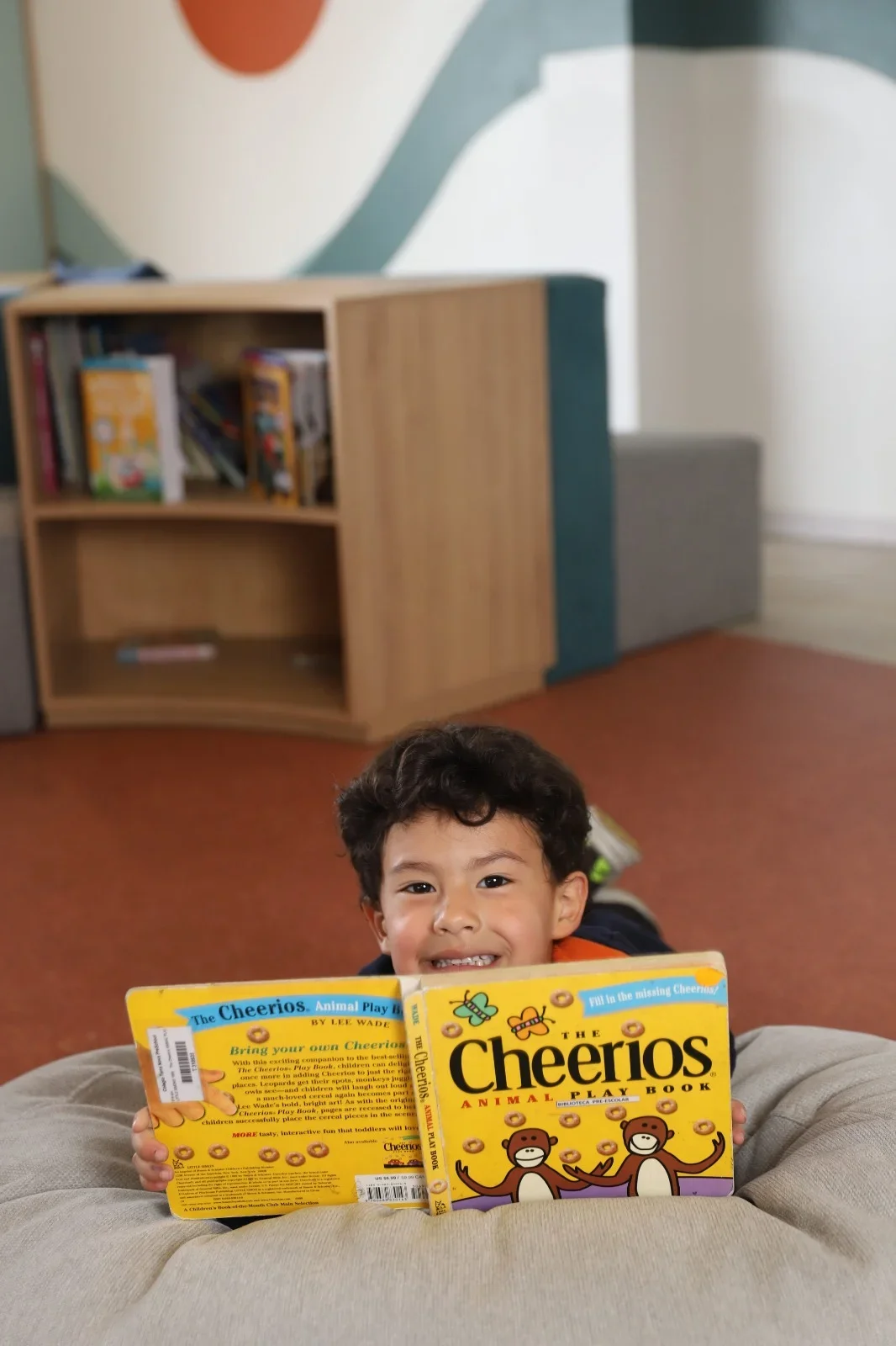 La Feria Mamá & Yo - 24 de Abril 2026