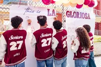 Elección del Consejo Estudiantil - 13 de Noviemb