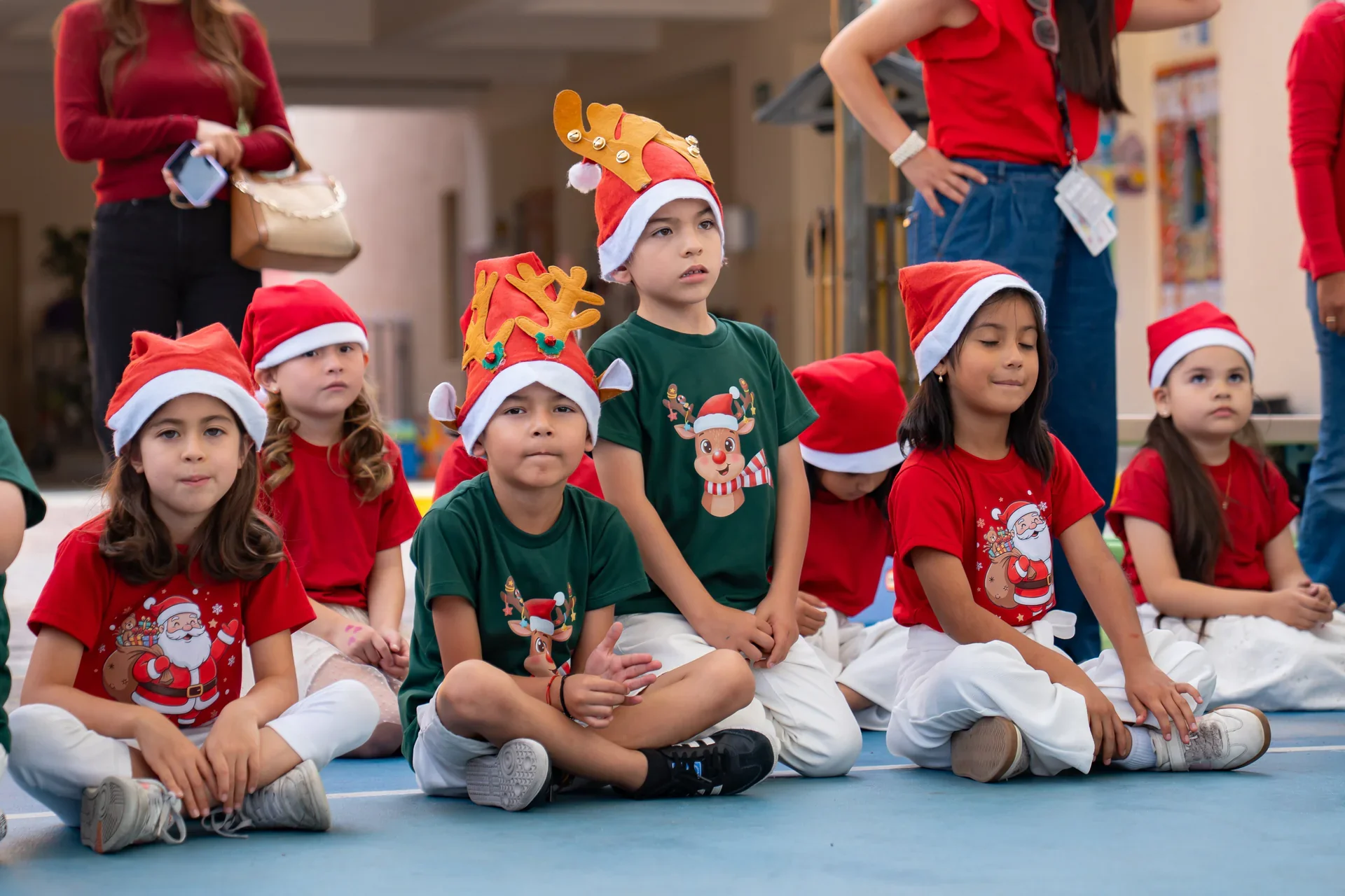 Clase Modelo: Christmas Craft – 2.ª edición