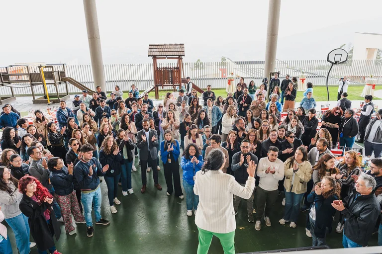 Programa de vigilancia