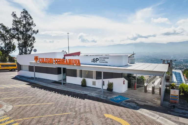 Terranova Internacional: un nuevo paso hacia el futuro