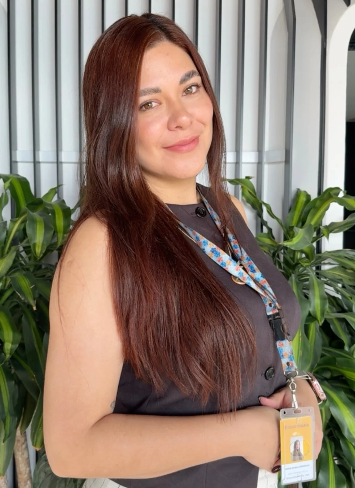 Karen Barragán