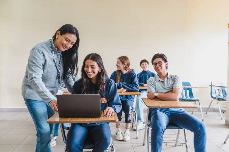 Las nuevas alianzas mejoran la experiencia de los estudiantes