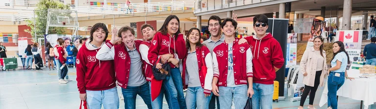 Conectando a nuestros estudiantes con su futuro