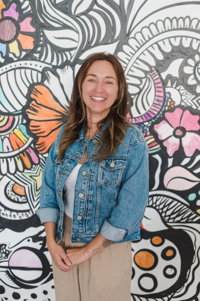 Daniela  Valdez, Class of 2025