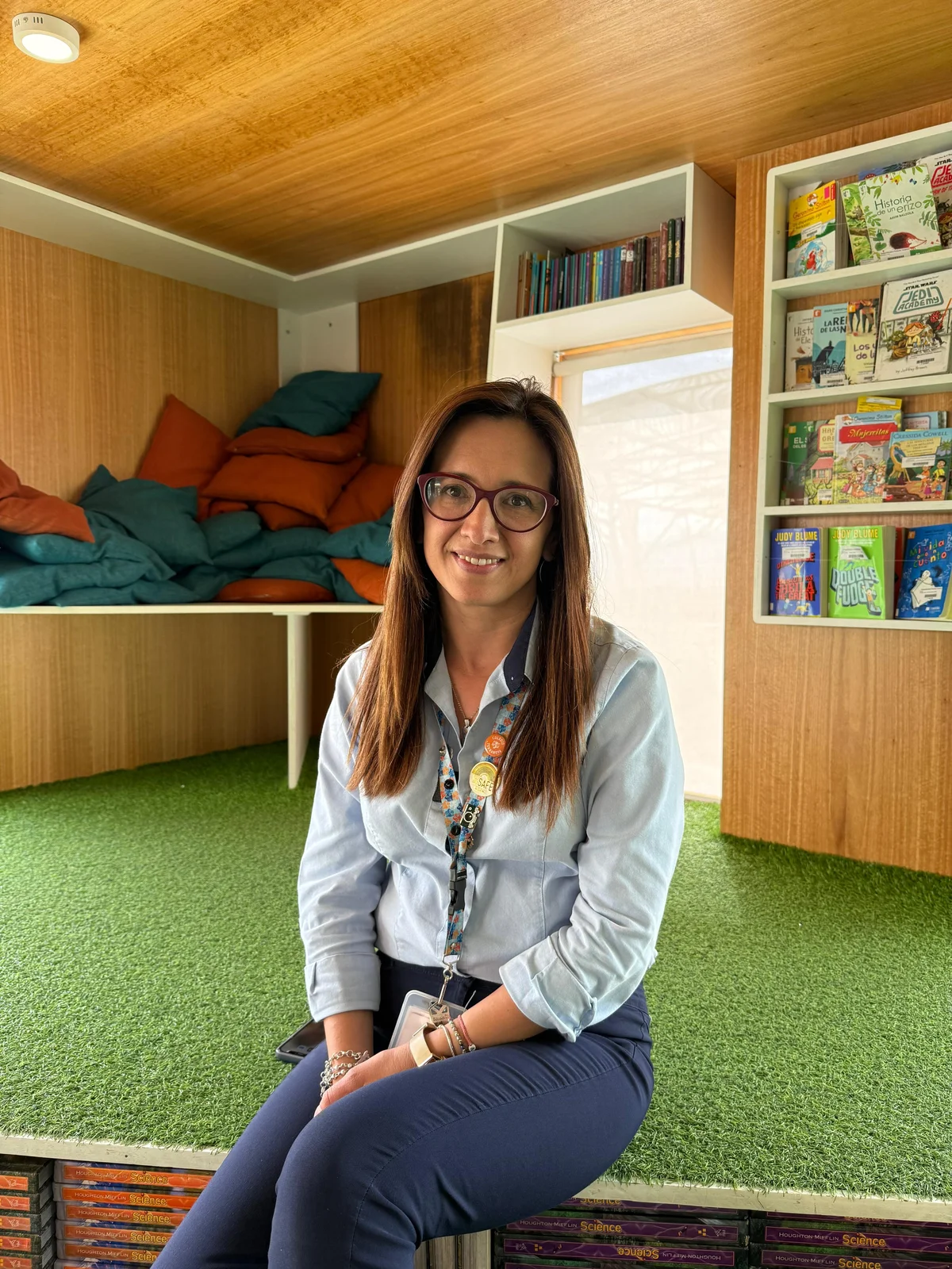 Ana Gabriela Vivanco