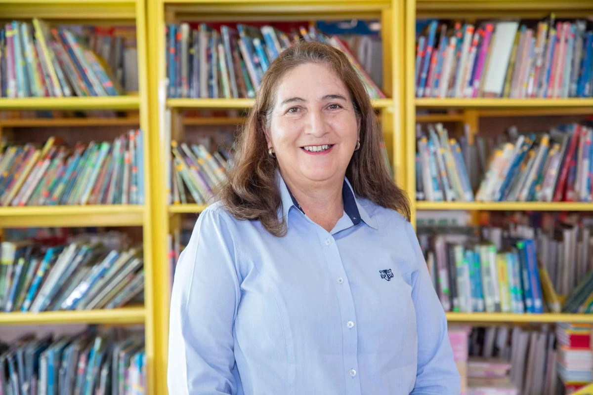 Maria Dolores Navas
