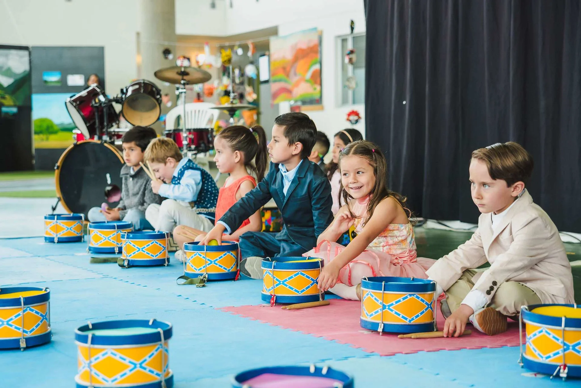 Preschool