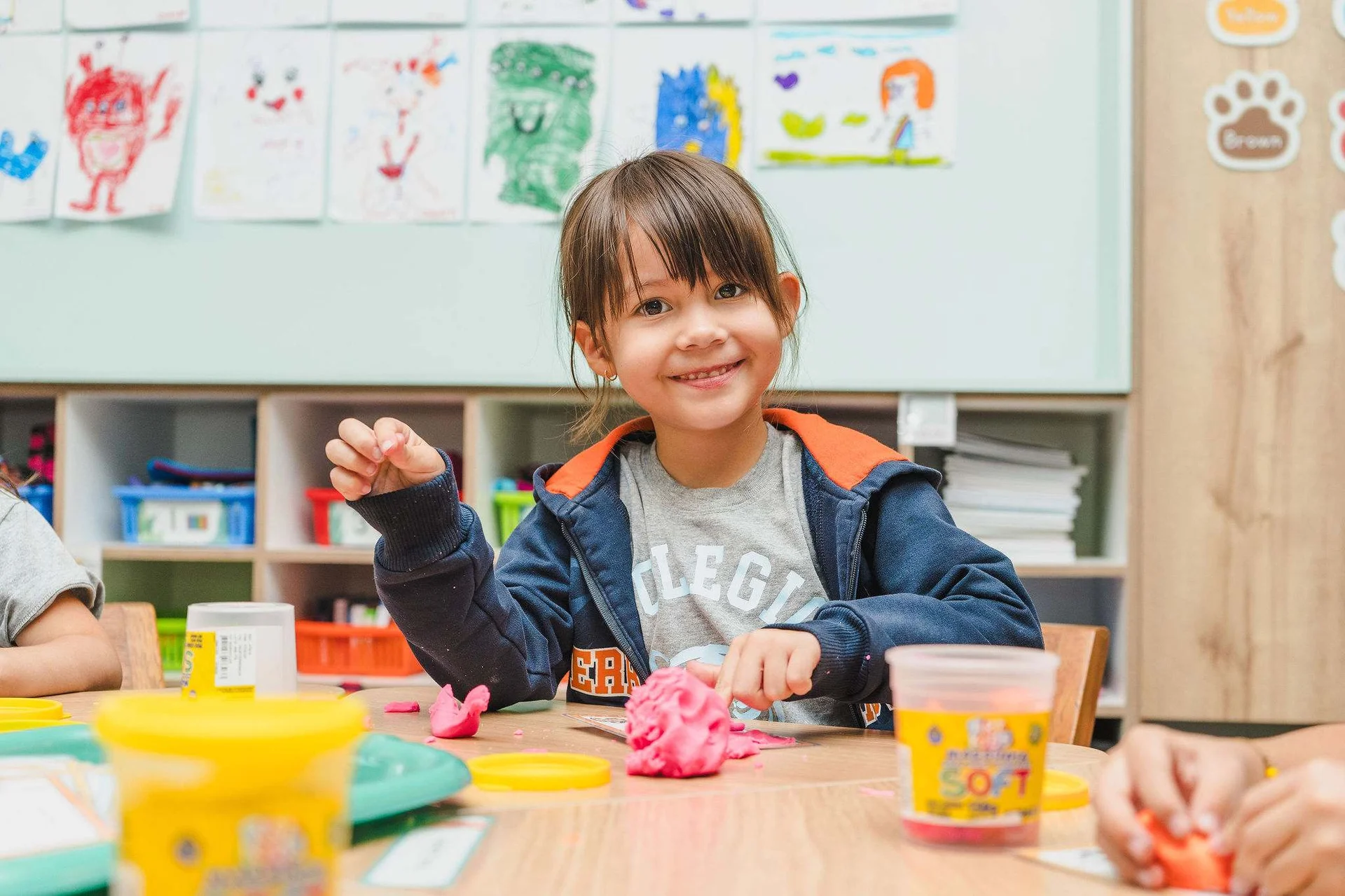 Preschool
