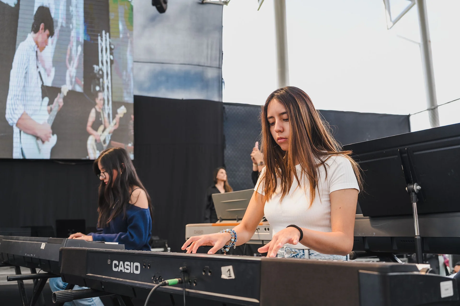 Artes escénicas y visuales 4