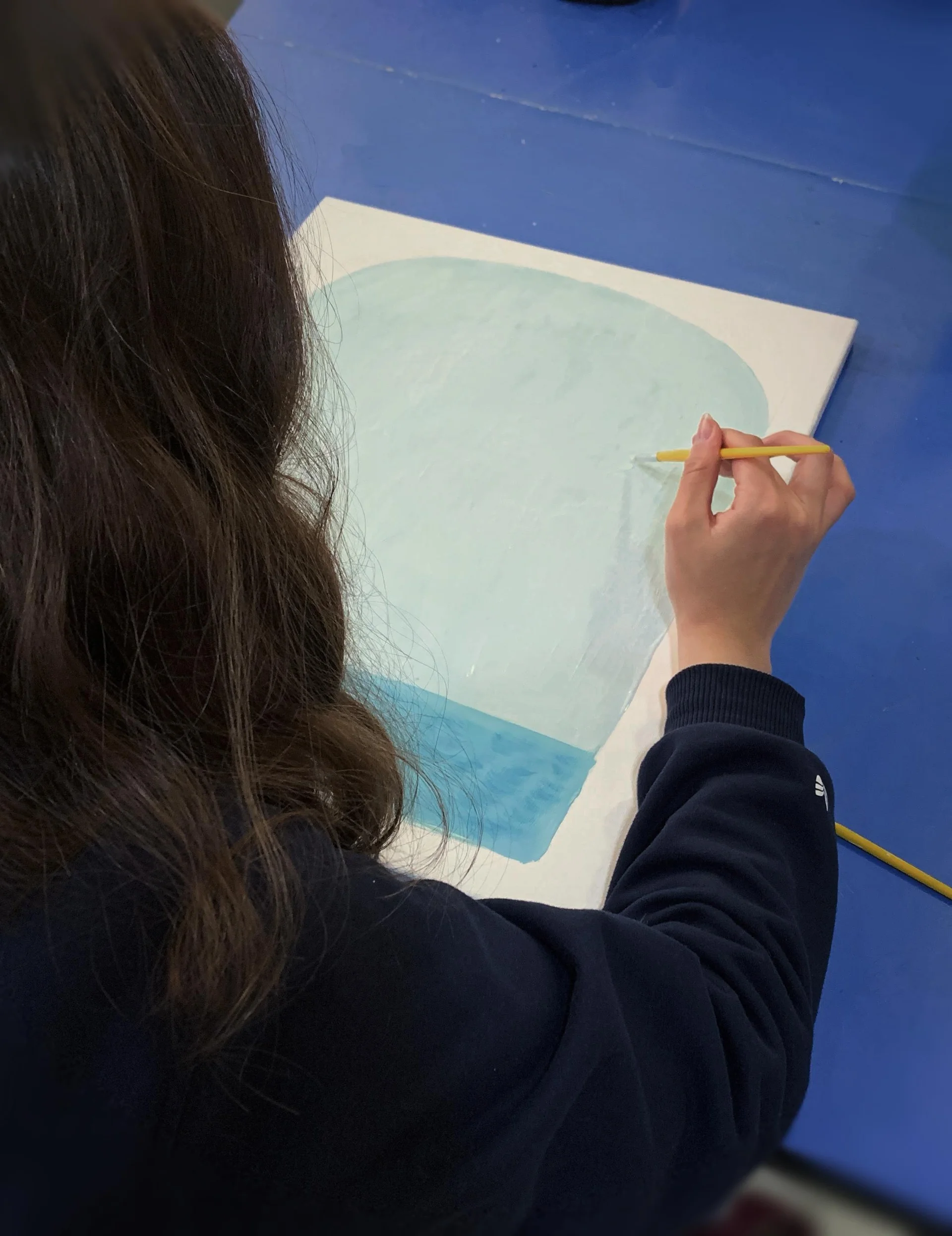 Artes escénicas y visuales 6