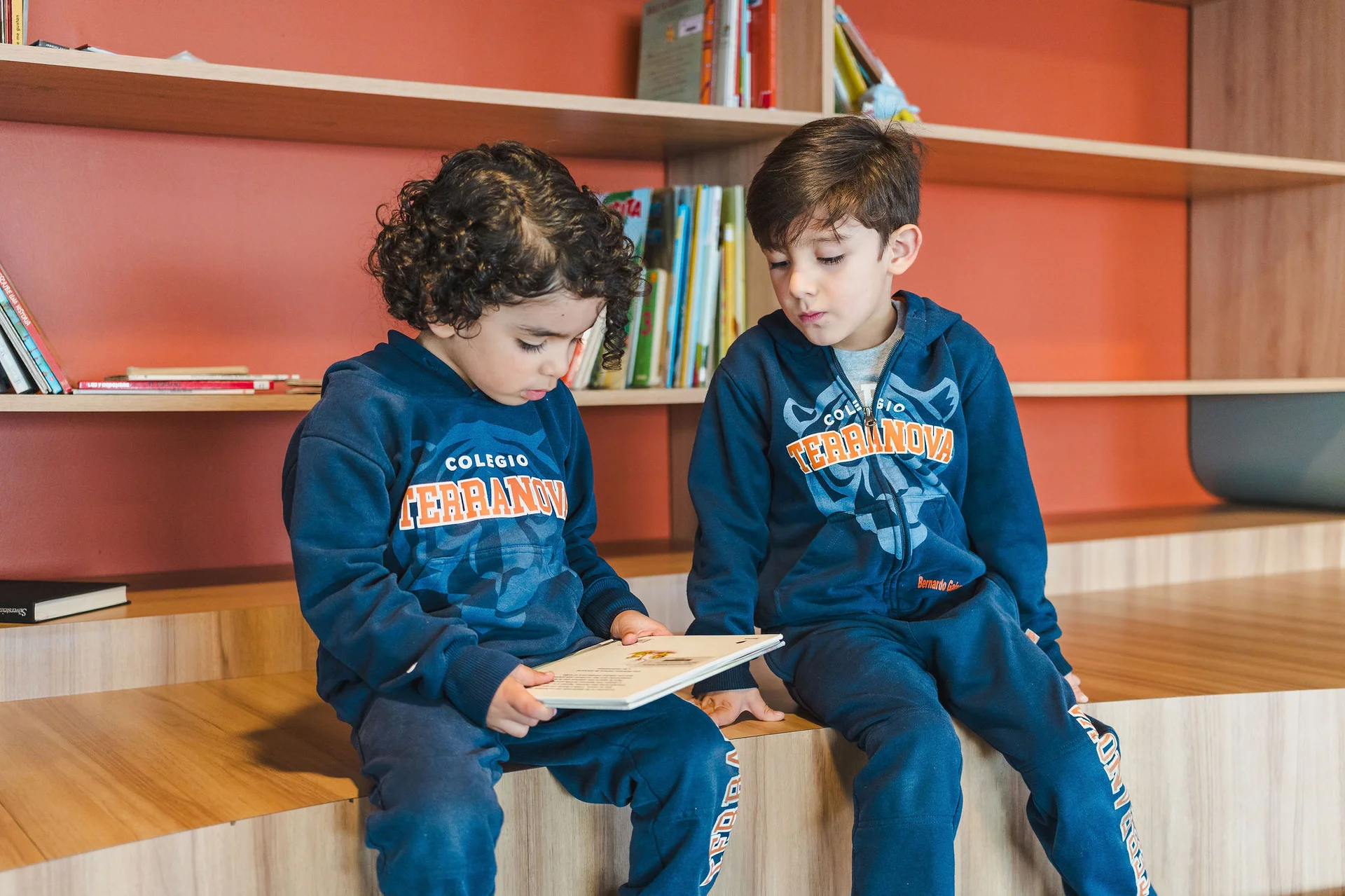 Aprendizaje socioemocional