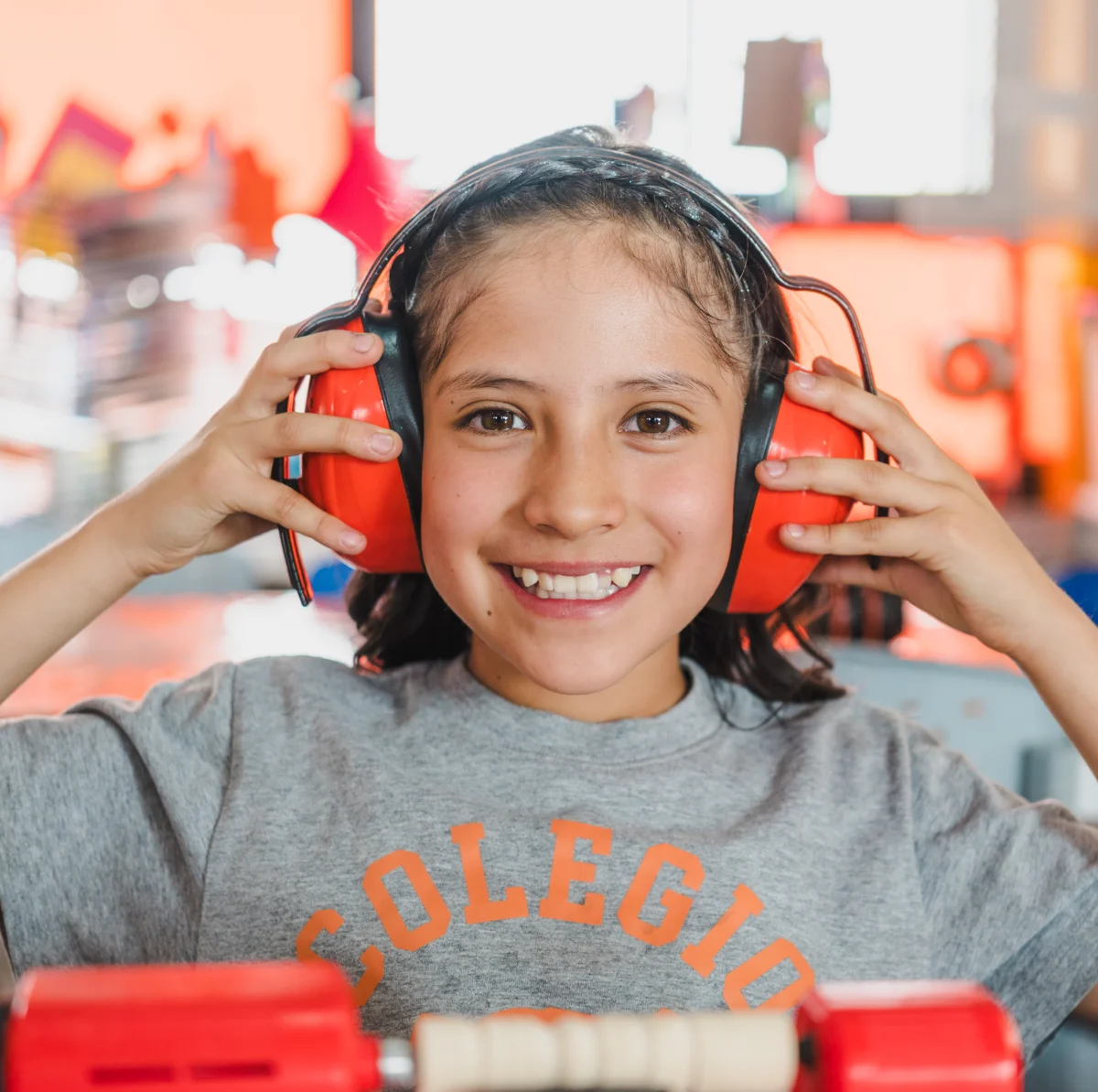 Clubs, deportes y oportunidades