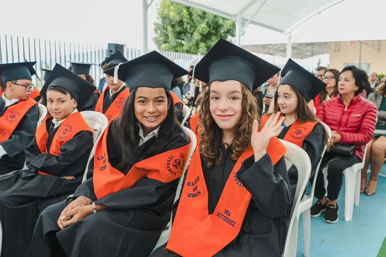 Oportunidades internacionales