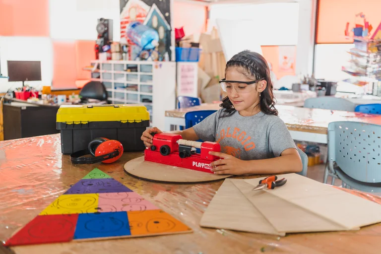 Instalaciones de vanguardia