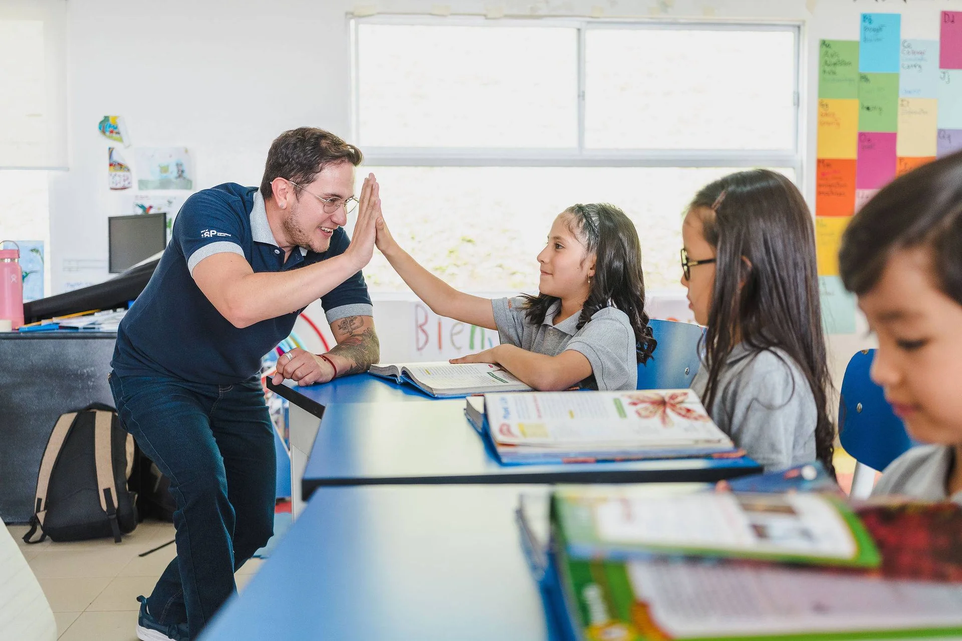 Individualized Education Plans (IEPs)