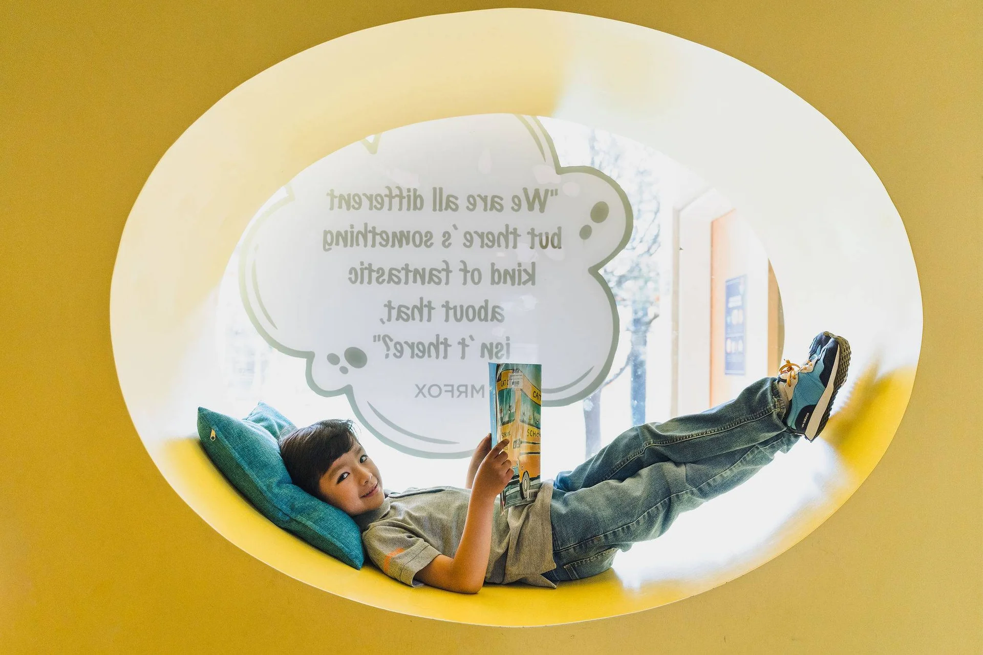 Language & Literacy