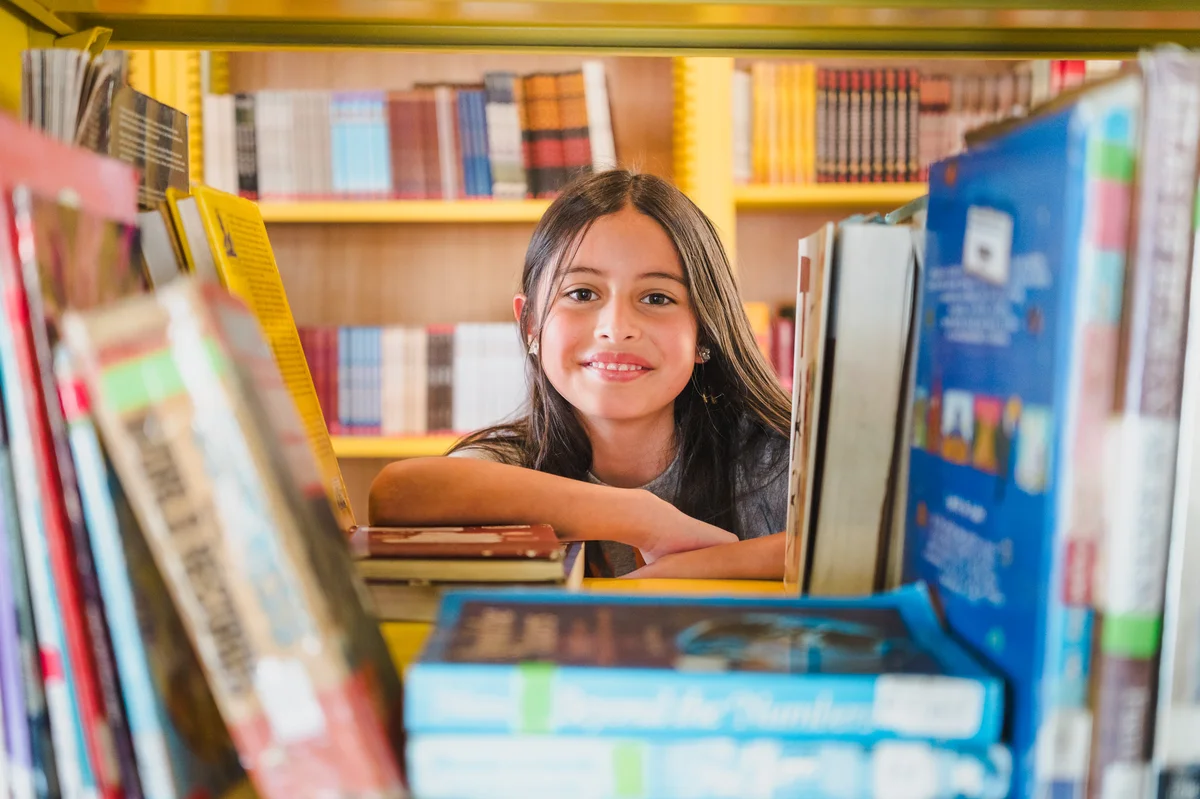 ¿Por qué elegir Colegio Terranova?