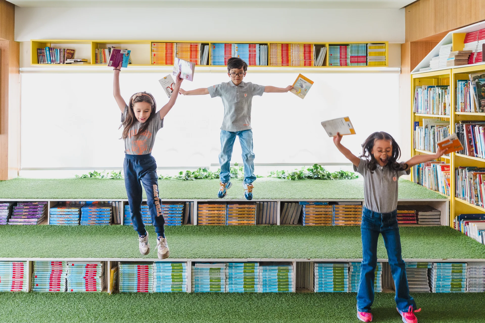 ¿Por qué elegirnos?