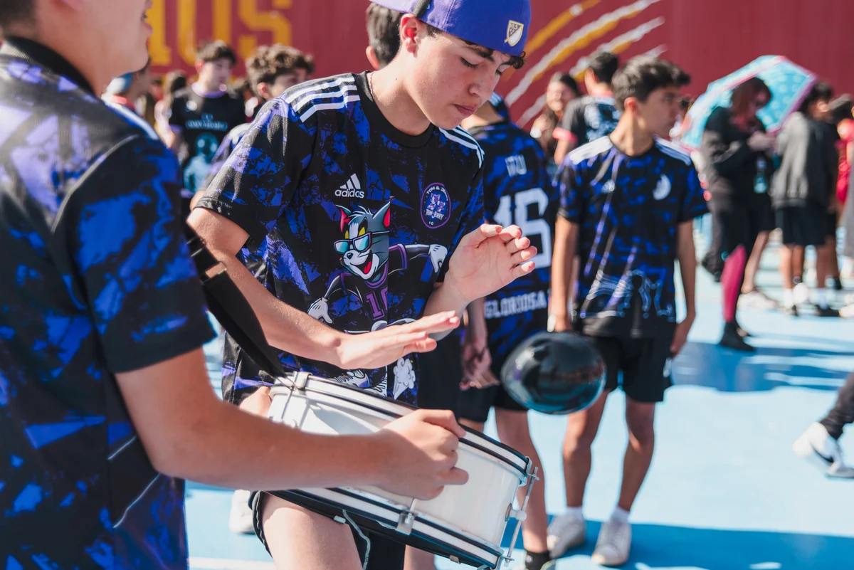 Clubs, deportes y oportunidades