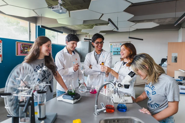 Habilidades para la vida