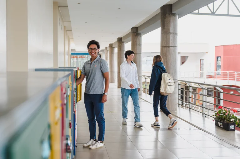 Oportunidades internacionales