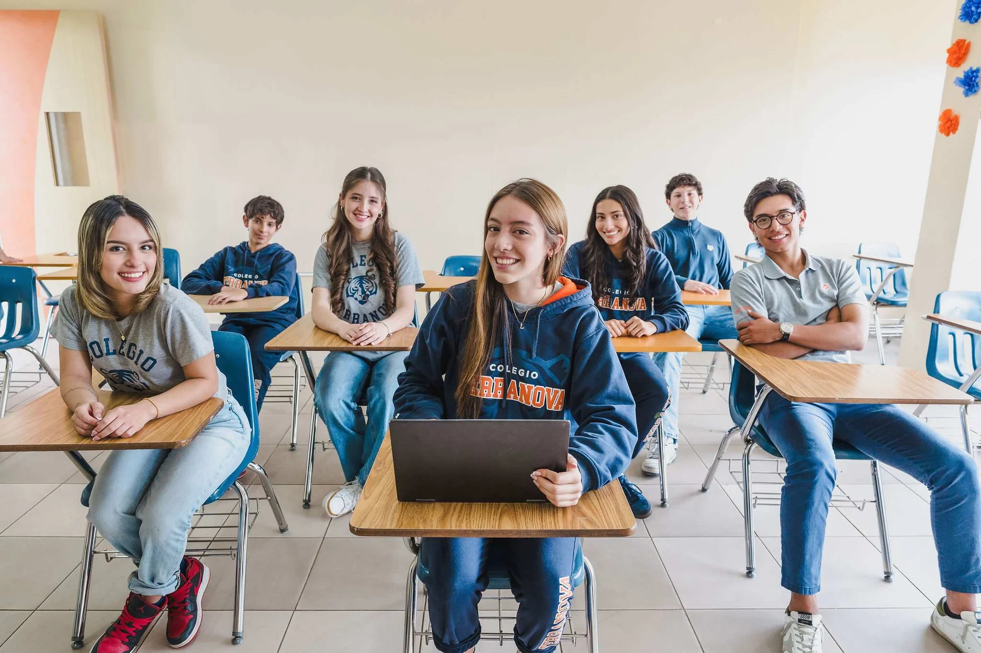 Etapas educativas