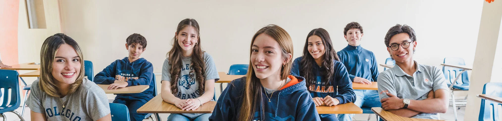 Proceso de admisión 