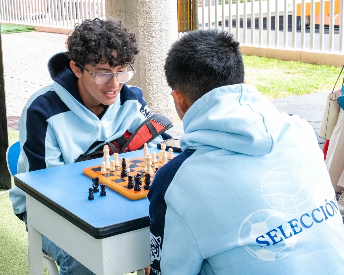 ILOS Fair - International Learning Opportunities