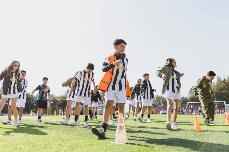 Actividades extraescolares