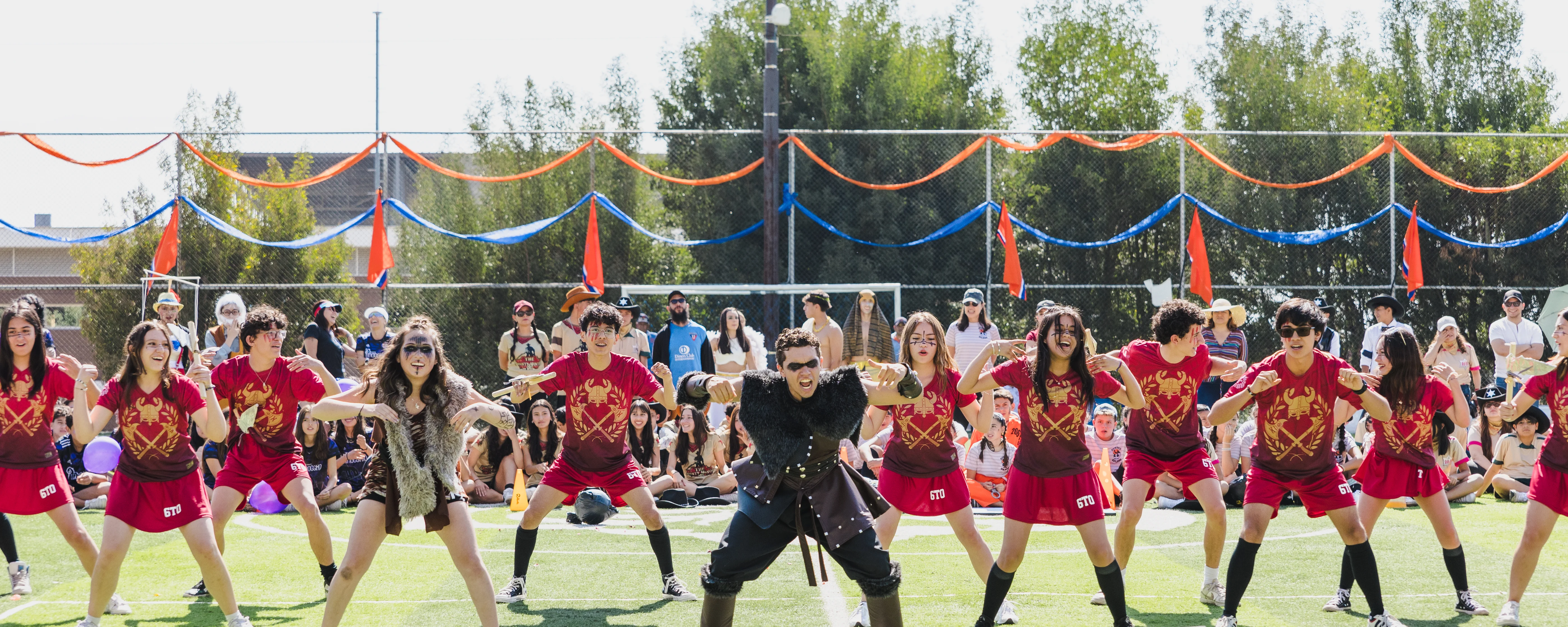 Clubs, deportes y oportunidades