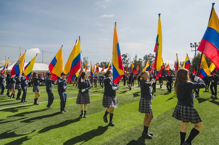 Líderes con propósito