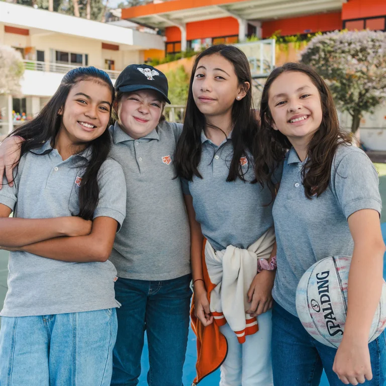 Campañas contra el acoso escolar