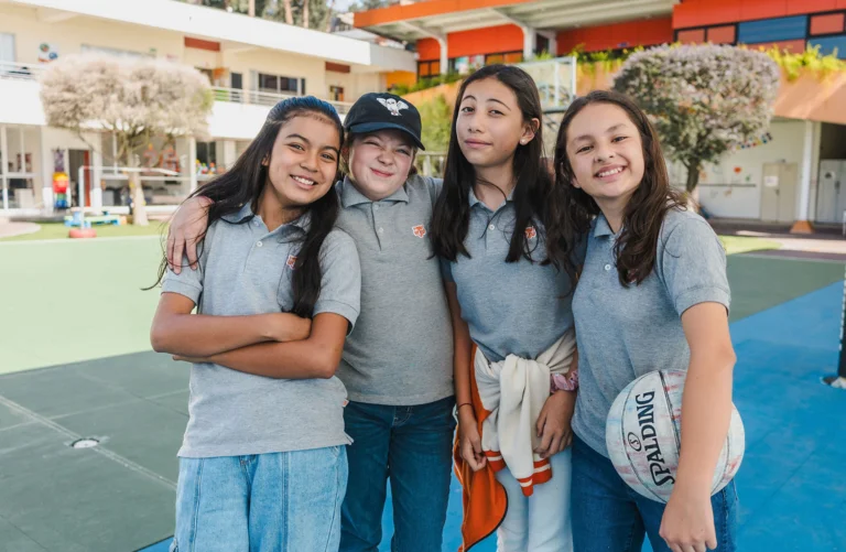 Campañas contra el acoso escolar