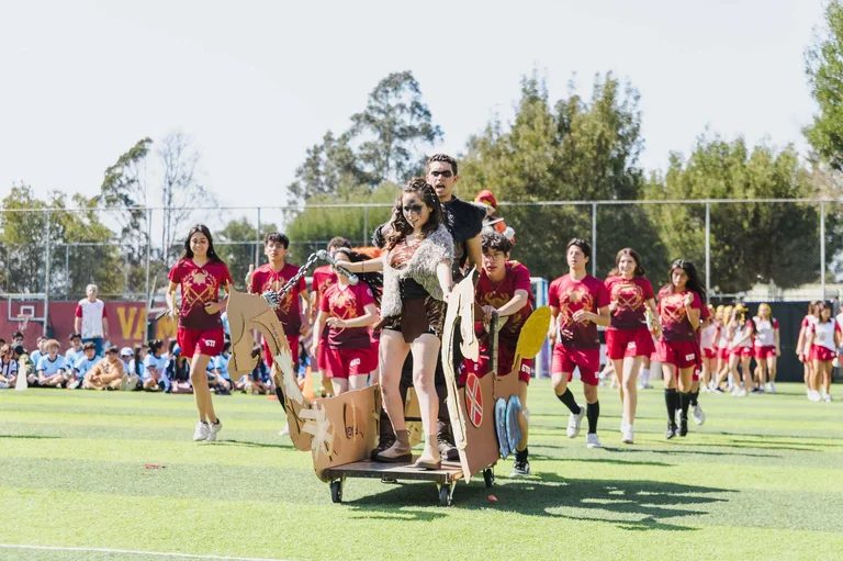 Día Deportes 