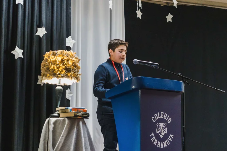 Poetry Festival 