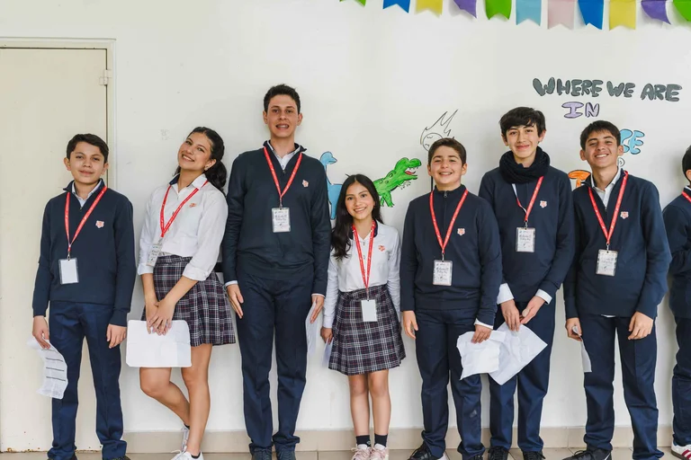 Student-led Conferences 