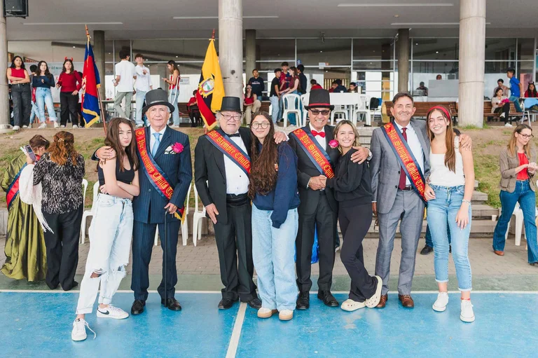 Quito Fest 