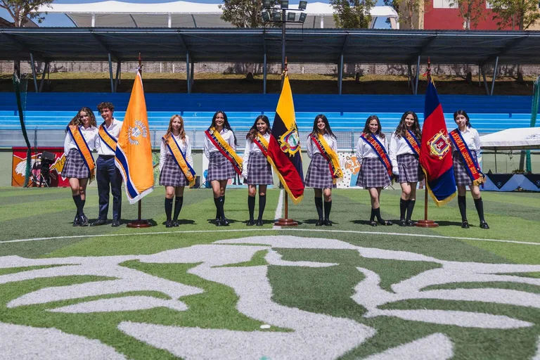 Jura de Bandera 