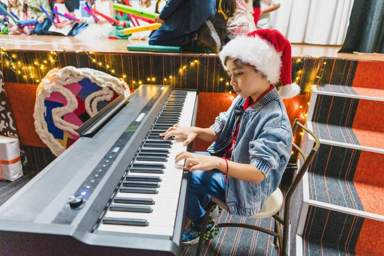 Christmas Concerts