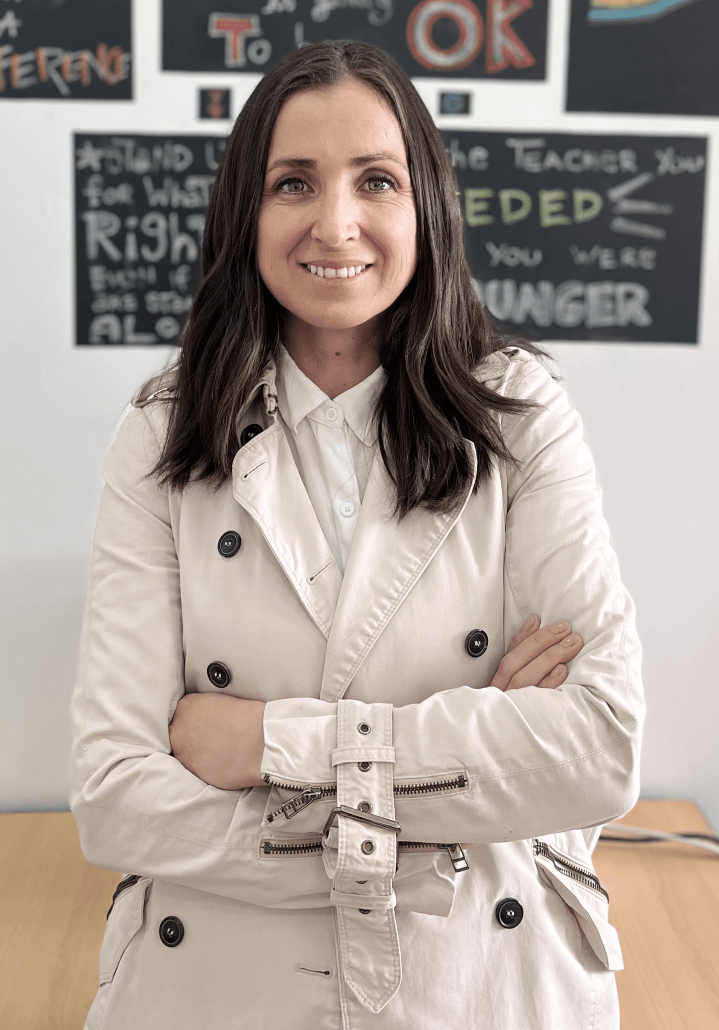 SA Colegio Terranova